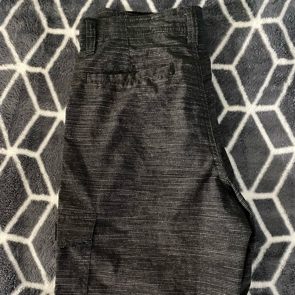 Matix Performance swim trunks. 🩳 Mens black, great condition! Smoke free home🙂 - Picture 2 of 2